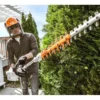 Multifuncional STIHL KM 56 con Acople HL