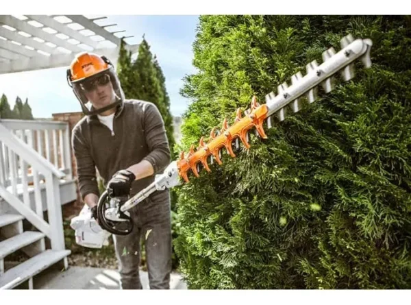 Multifuncional STIHL KM 56 con Acople HL