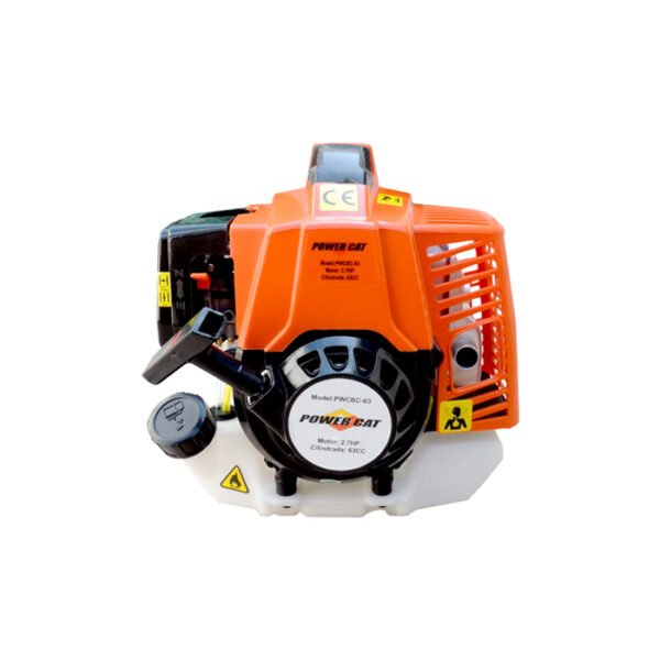 DESBROZADORA PCBC63-02 Desbrozadora Power Cat 63cc