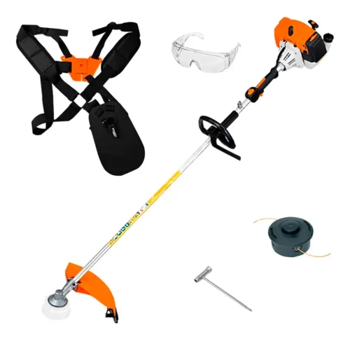 Desbrozadora STIHL FS 120