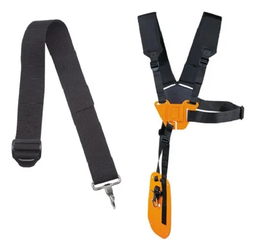 Desbrozadora STIHL FS 120