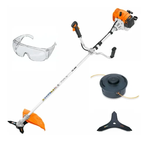 Desbrozadora STIHL FS 250