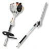 Multifuncional STIHL KM 56 con Acople HL