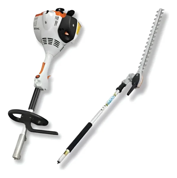 Multifuncional STIHL KM 56 con Acople HL