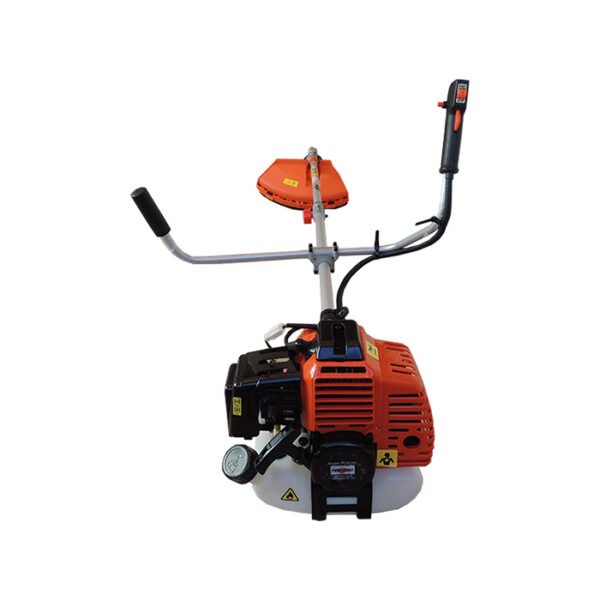 Desbrozadora PowerCat 52cc vastago 2 piezas