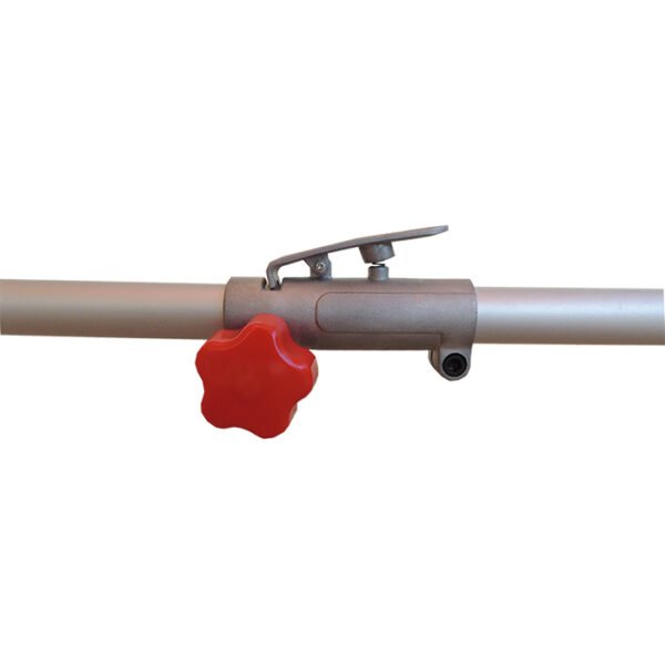 Desbrozadora PowerCat 52cc vastago 2 piezas