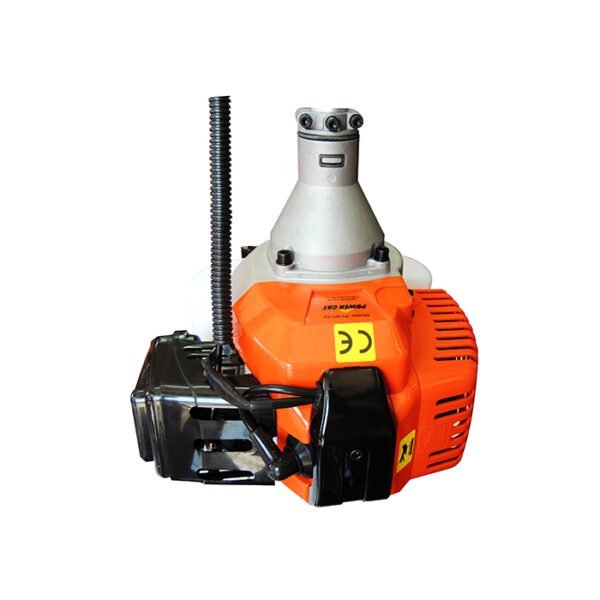 Desbrozadora PowerCat 52cc vastago 2 piezas