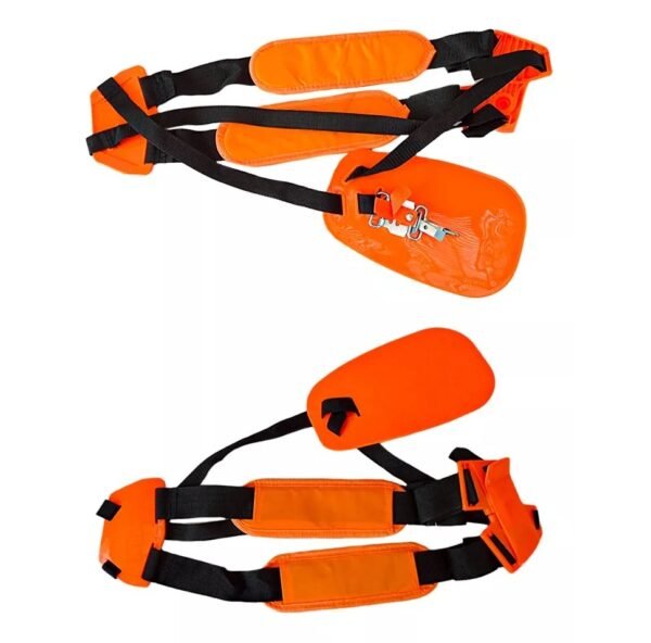 Desbrozadora PowerCat-PRO 52cc vástago 2 piezas