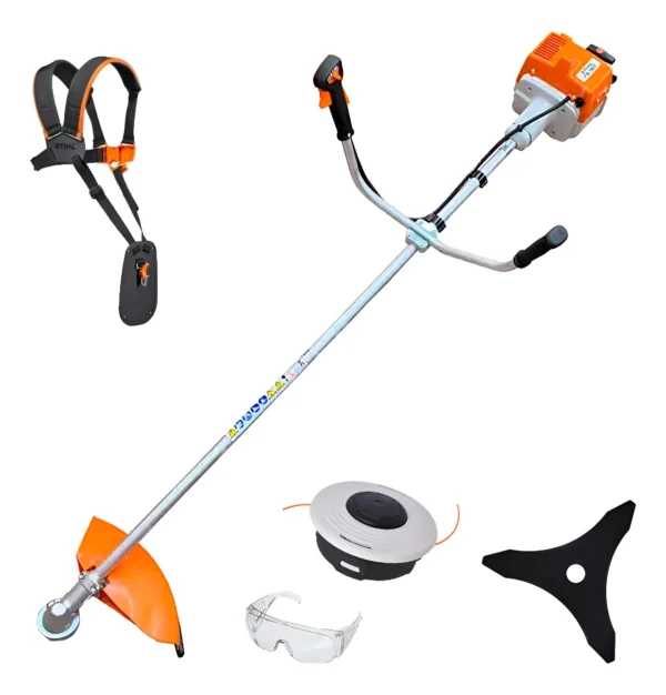 Desbrozadora STIHL FS 291