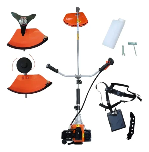 Desbrozadora Osaka 52cc