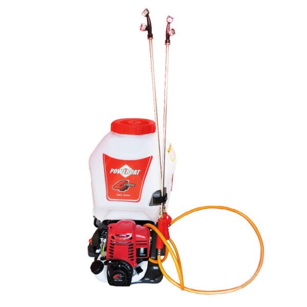 Aspersora PowerCat 4T PWC-43525