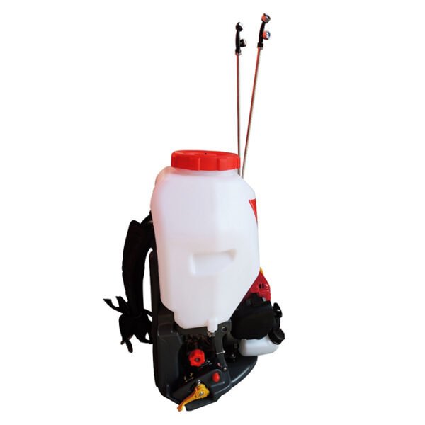 Aspersora PowerCat 4T PWC-43525