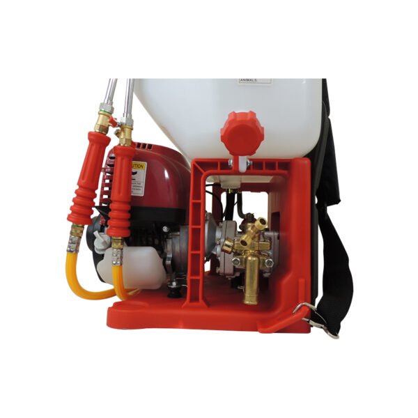 Aspersora Osaka 4T OSK-3525