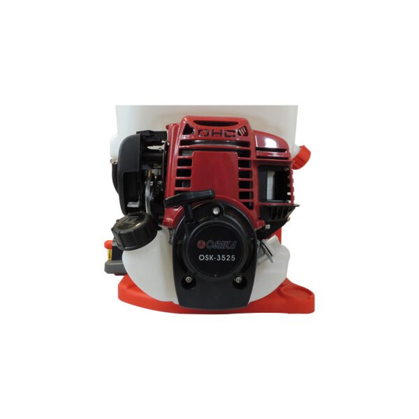 Aspersora Osaka 4T OSK-3525