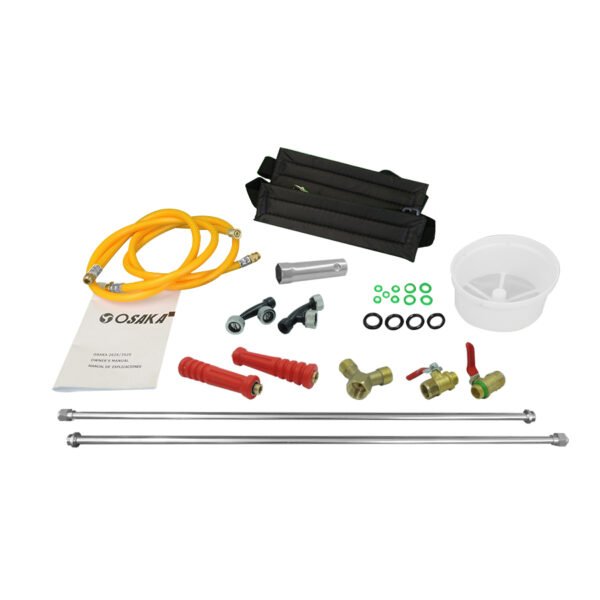 Aspersora Osaka 4T OSK-3525