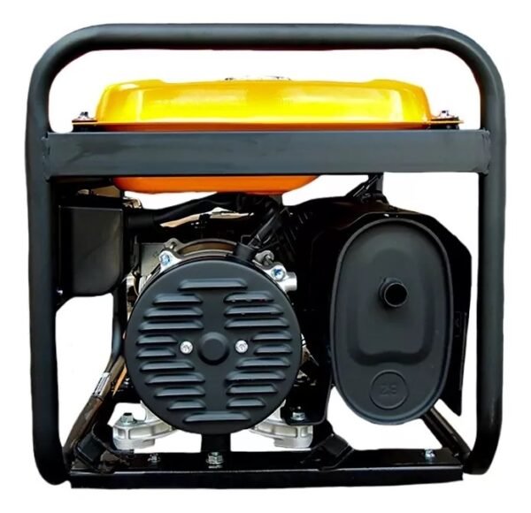 Generador Columbia 3400w
