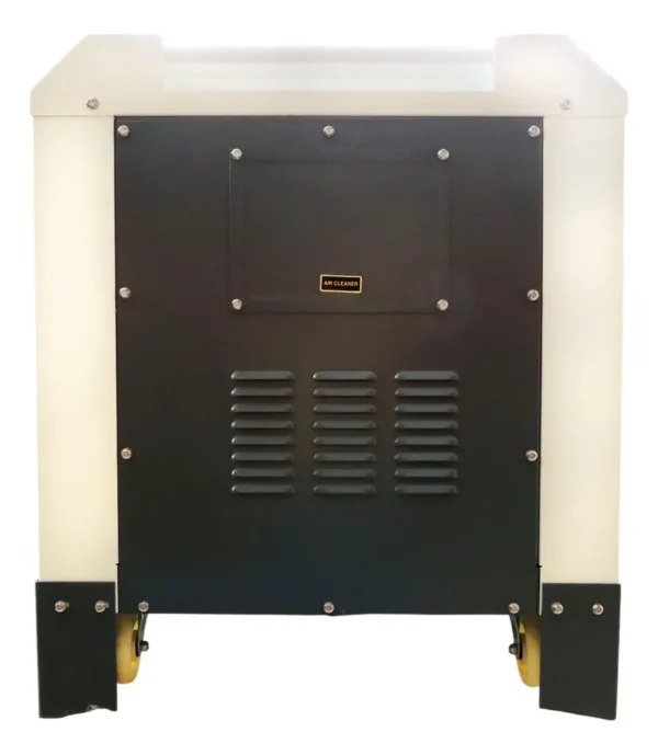 Generador Diesel Acustico Powercat 10000W