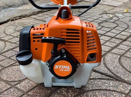 Desbrozadora Stihl Fs 230