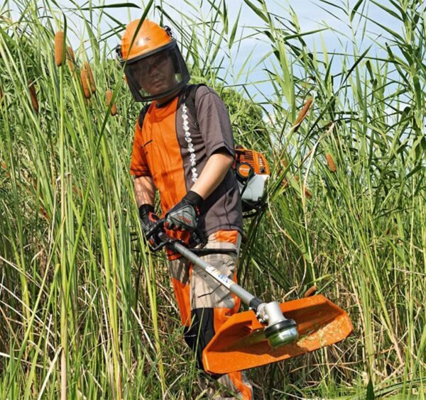 Desbrozadora Stihl Fs 230
