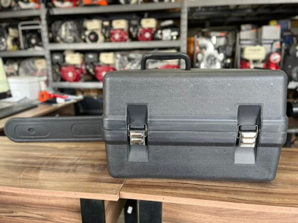 Motosierra Craftsman 61cc Barra de 22