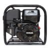 Motobomba 2x2 Alta presión Kohler 6.5 Hp
