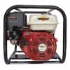 Motobomba 2x2 Motor PowerCat alta presión PCZB20
