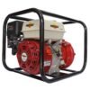 Motobomba 2x2 Motor PowerCat alta presión PCZB20