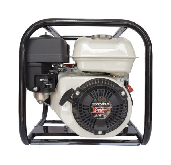 Motobomba 2x2 Motor Honda alta presión