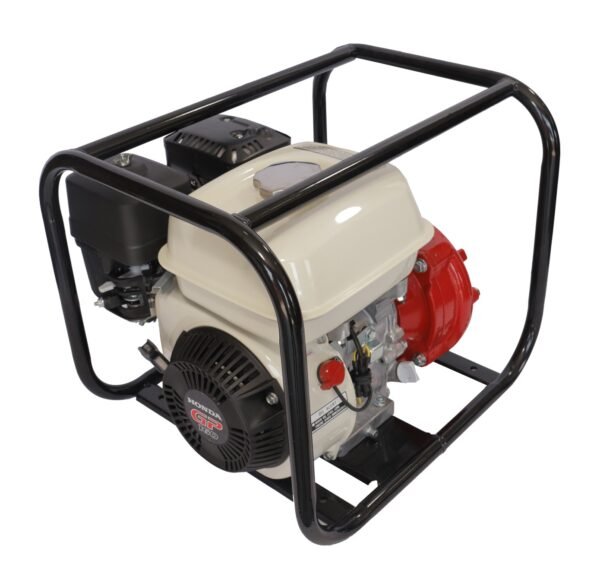 Motobomba 2x2 Motor Honda alta presión