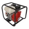 Motobomba 2x2 Motor Honda alta presión