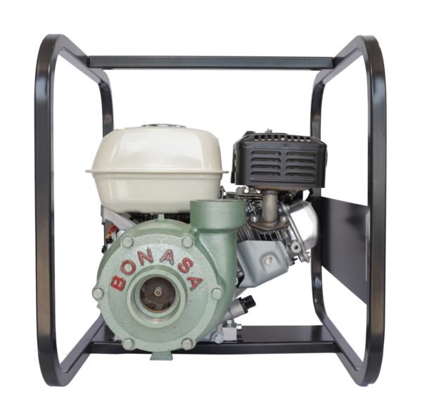 Motobomba 2x2 Alta presión Bonasa motor Honda