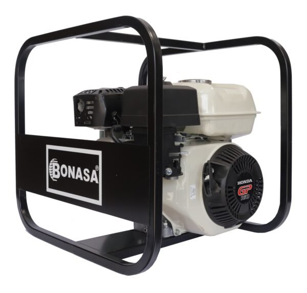 Motobomba 2x2 Alta presión Bonasa motor Honda