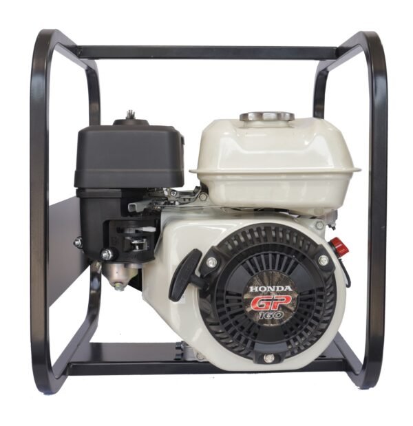 Motobomba 2x2 Alta presión Bonasa motor Honda