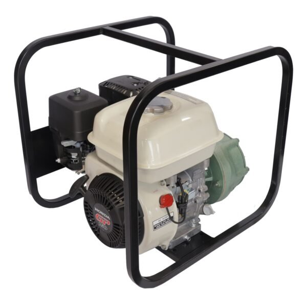 Motobomba 2x2 Alta presión Bonasa motor Honda