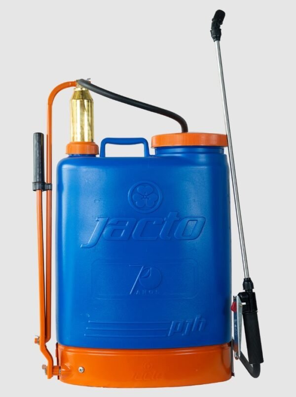 JACTO LAT Fumigadora Manual Jacto PJH