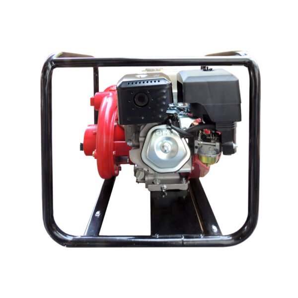 Motobomba Centrifuga Alta presión 3x3