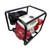 Motobomba Centrifuga Alta presión 3x3