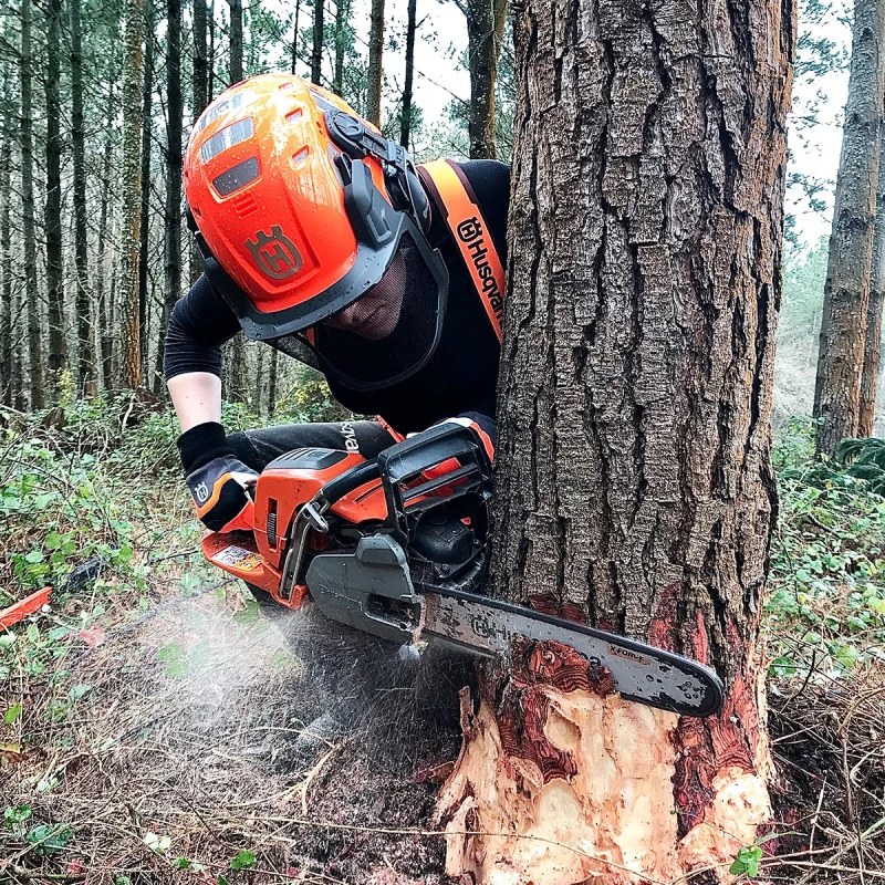 Motosierra Craftsman 54cc Barra de 20