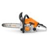Motosierra STIHL MS 172 espada 16"