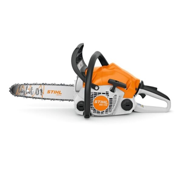 Motosierra STIHL MS 172 espada 16"