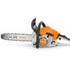 Motosierra STIHL MS 212 18"