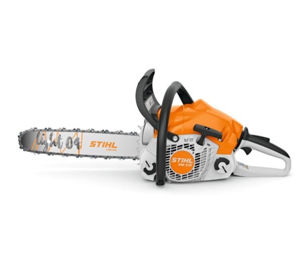 Motosierra STIHL MS 212 18"