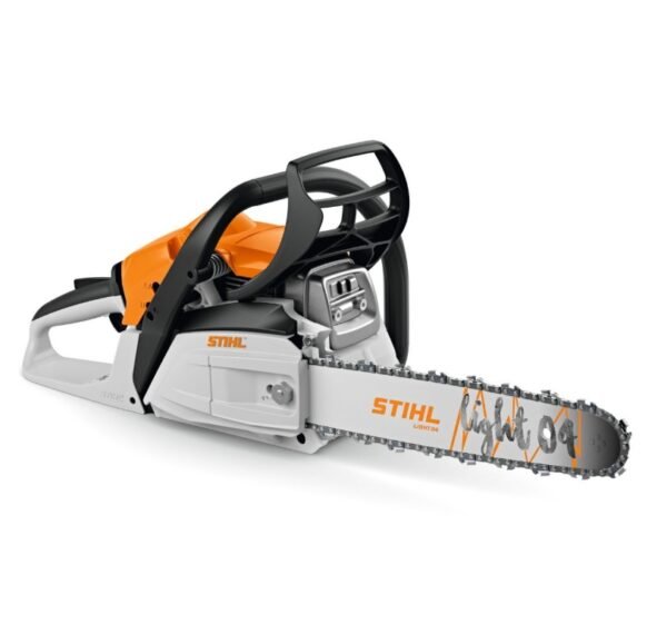 Motosierra STIHL MS 212 18"