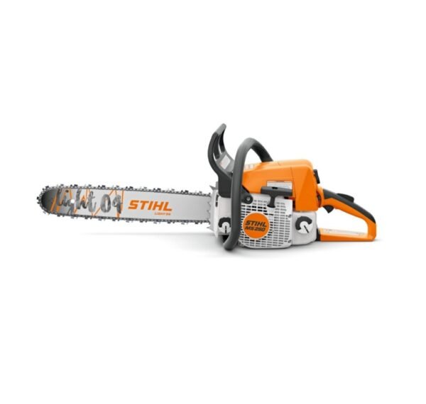 MS 250 1 Motosierra STIHL MS 250 20"