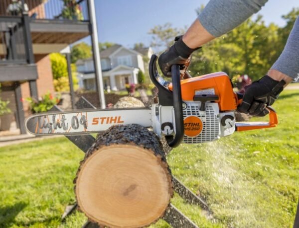 MS 250 4 Motosierra STIHL MS 250 20"