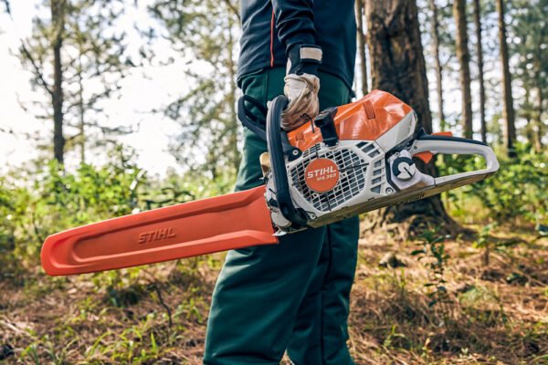 Motosierra STIHL MS 363 25"