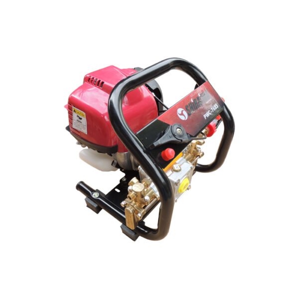 Parihuela portátil Shiraiwa PWC-P768S 4T