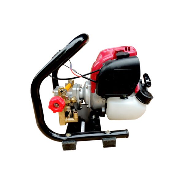 Parihuela portátil Shiraiwa PWC-P768S 4T