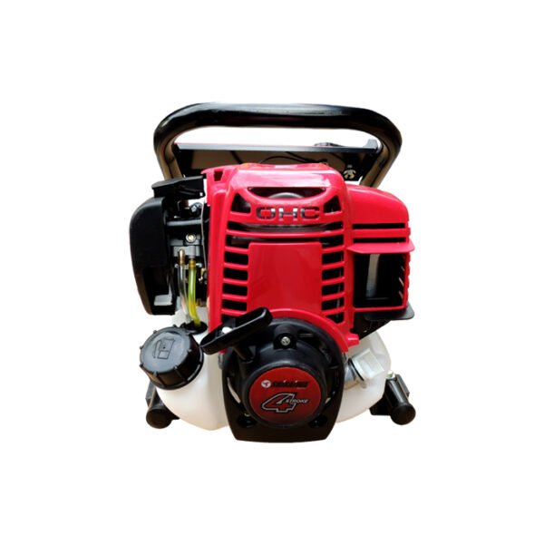 Parihuela portátil Shiraiwa PWC-P768S 4T