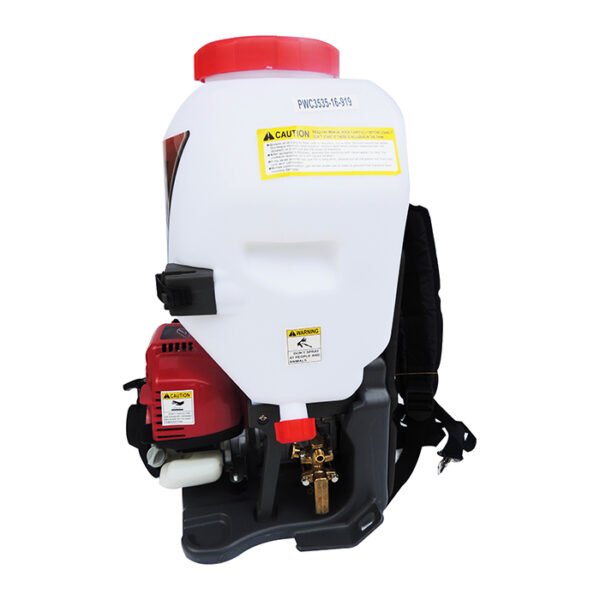 PWC-3525-4 Aspersora Motor Honda 4T PWC-3525